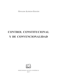 Amparo medio de control