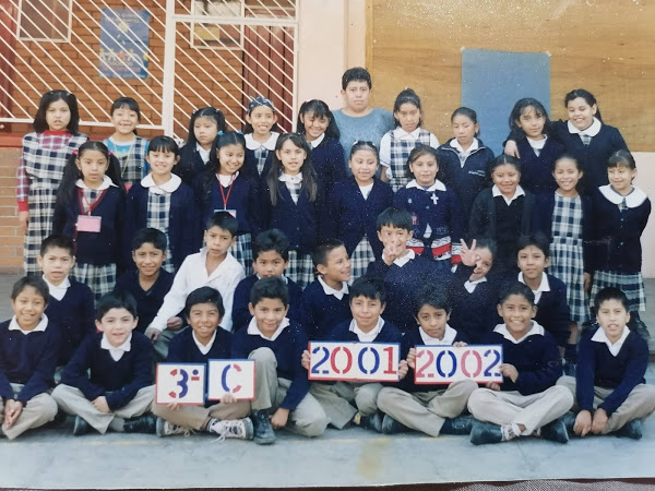 Nuevo hogar, nueva primaria.