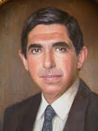 1986 Óscar Arias Sánchez