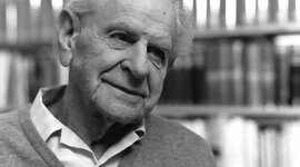 Timeline: Karl Popper