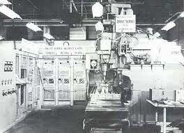 Promoción de las primeras CNC