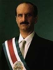1994 José Maria Figueres