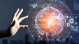 Timeline: EVOLUCIÓN DE LA WEB