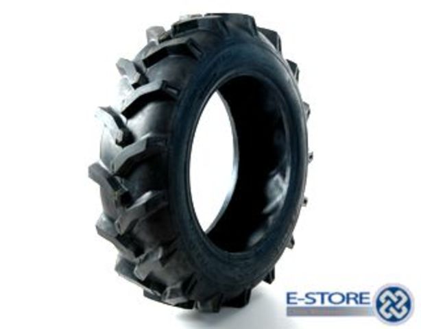 Rubber wheeled Tractors used