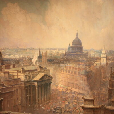 Timeline: Historia de imperios