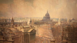 Timeline: Historia de imperios