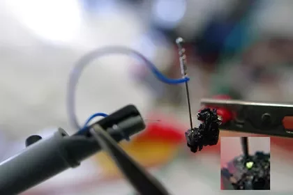 Light Emitting Diodes