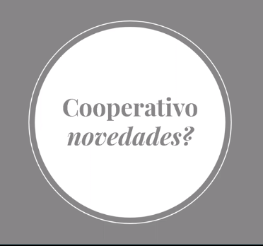 Cooperativismo Introduccion