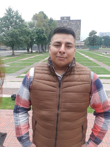 Al fin terminé el CCH: