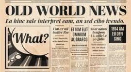 Timeline: History of Media