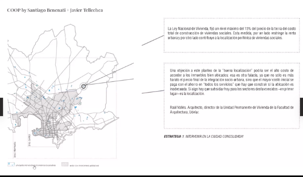 Instituto nacional de vivienda