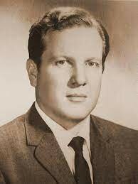 Rodrigo Carazo Odio 1978