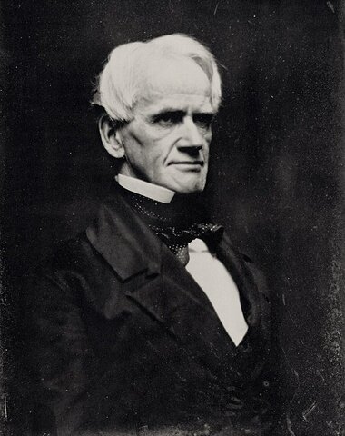 Horace Mann Becomes Secretary of the Massachusetts Board of Education