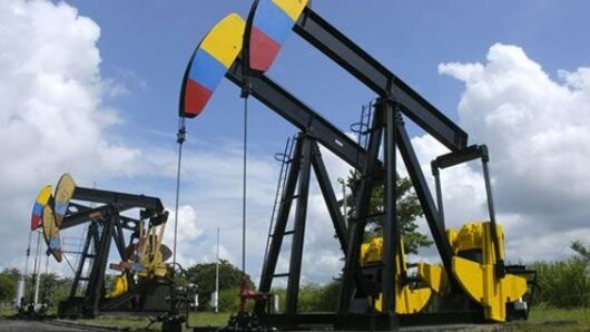 principal compañía petrolera en Colombia