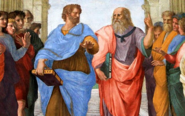 la filosofia medieval