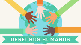 Timeline: EVOLUCIÓN HISTÓRICA DE LOS DERECHOS HUMANOS