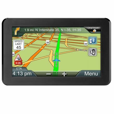 GPS