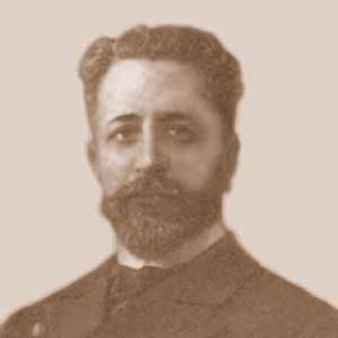 Рождение отца Гоголя