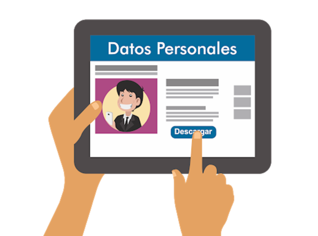 Reconocimiento como derecho