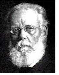 August Weismann: "El plasma germinal: una teoría de la herencia"