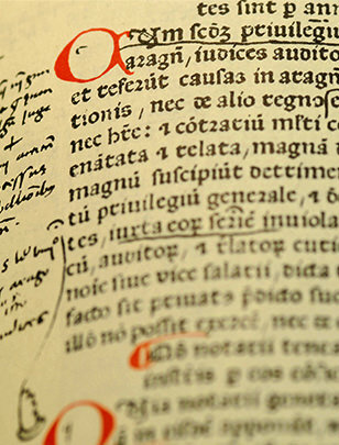 Procesos Forales de Aragón. España