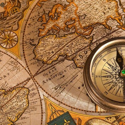 Timeline: History Of English Language