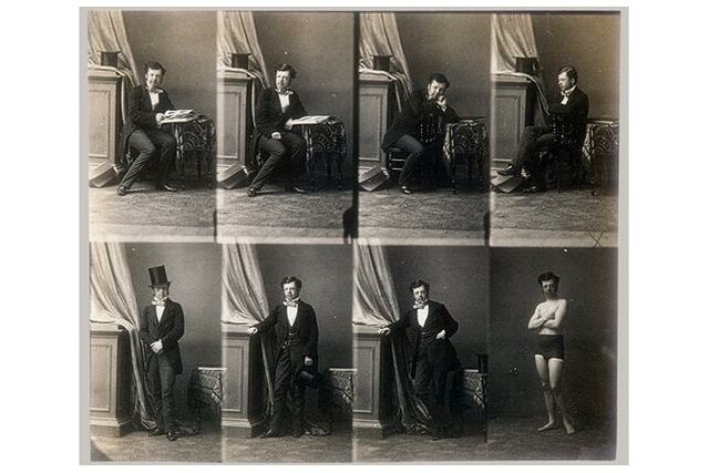 reemplazo de papel por vidrio