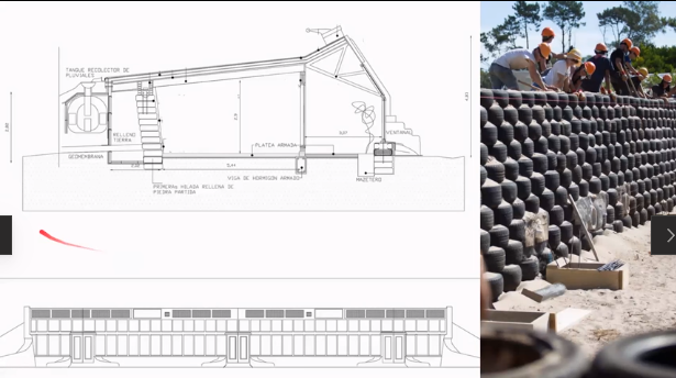 Escuela Jauregui Berry