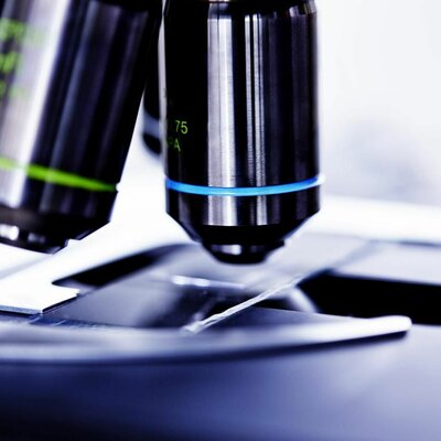 Timeline: The history of the microscope