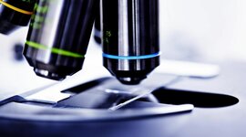 Timeline: The history of the microscope