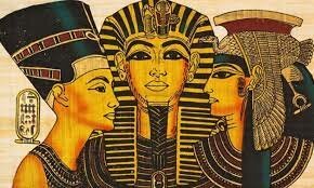 Ancient Egyptians