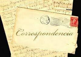 Educación a distancia por correspondencia