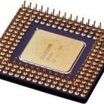 Timeline: MICROPROCESADORES INTEL - AMD