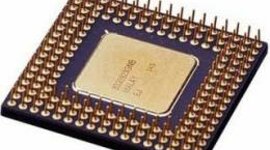 Timeline: MICROPROCESADORES INTEL - AMD