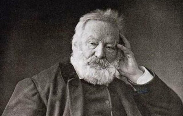 Romanticismo - Víctor Hugo