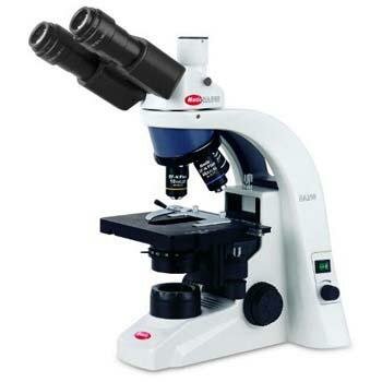 Microscopio Ultravioleta