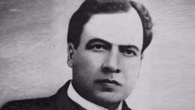 Modernismo - Rubén Darío