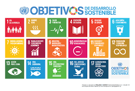 Cumbre de las Naciones Unidas sobre el Desarrollo Sostenible