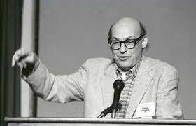Marvin Minsky