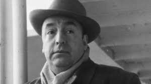 Segunda mitad del siglo XX - Pablo Neruda