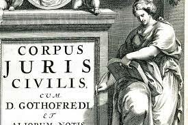 Homine libero exhibendo. Roma