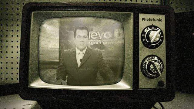 Televisión a Color STSC