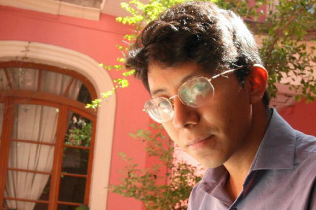 Época actual - César Bringas