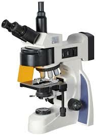 Micoscopio de fluorescencia