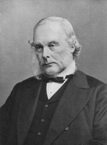 Joesph Lister