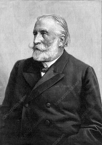Ernst von Bergmann