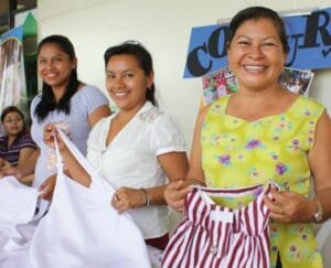 UNCTAD impulsa participación de la mujer en el desarrollo