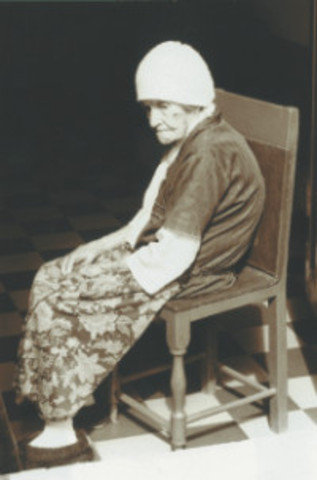 PROBLEMATICA DE ENVEJECIMIENTO.