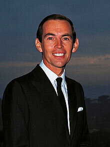 Christian Barnard
