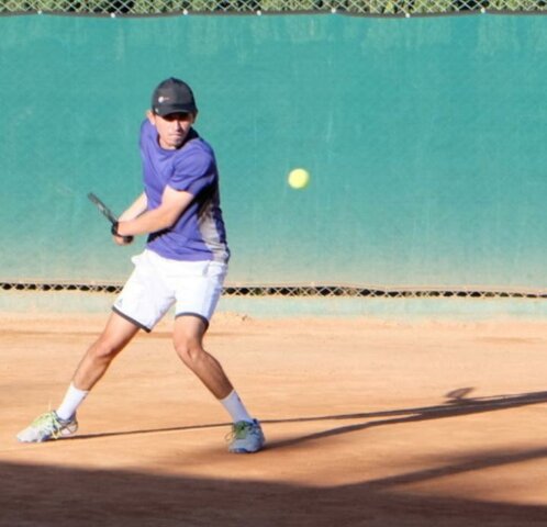 Campeon Nacional 2014